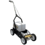 SEYMOUR® Stripe® Z-604 Traffic Marking Machine