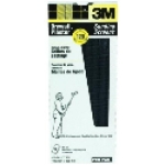 3M™ Pro-Pak™ 99438NA 11 in x 4-3/16 in 120 Grit Fine Silicon Carbide Drywall Sanding Screen