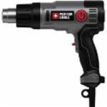 STANLEY® Black & Decker® Porter Cable® PC1500HG 19 cfm 120 V 11.7 A Heat Gun