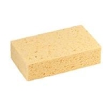 3M™ 7456-T 4-3/8 in 7-1/2 in 2.06 in C41 Extra Large Commercial Sponge