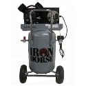 Wood Industries IHP5120V1-US IronHorse 5 hp 115 V 20 gal Vertical Air Compressor