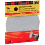 3M™ 9182DC-NA 6 in 120 Grit Sanding Disc