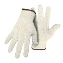 PIP® BOSS® B62081-L Male 80% Polyester/20% Cotton White General Purpose Gloves