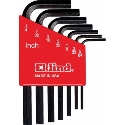 Eklind® 10107 Holder 7 Pieces Hex Key Set