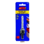 ARTU-USA 02885 3/8 in Tungsten Carbide Replacement Arbor and Pilot Bit