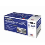 Petoskey Plastics® FG-P9934-28 0.31 mil 9 ft 150 ft High Density Plastic Sheeting