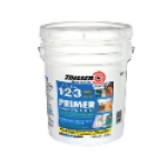 Rust-Oleum® ZINSSER® Bulls Eye 1-2-3® 2000 5 gal Pail White Water Base Undercoat Primer Sealer