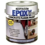 Rust-Oleum® 225359 1 gal Armor Gray Satin Concrete and Garage Floor Paint