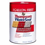 TH.024106-06 WATER SEAL VOC BONUS 6GAL