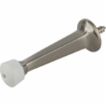 Hardware Resources KasaWare® KFD3-A-SN2 Satin Nickel Rigid Door Stop