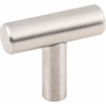 Hardware Resources KasaWare® K394SS-10 1-3/8 in Stainless Steel Cabinet Knob