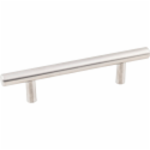 Hardware Resources KasaWare® K39496SS-2 154 mm Zinc Stainless Steel Bar Pull