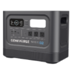 Geneverse Energy Inc 70-GVUS-HP2P01