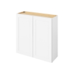 W3636-CWH 36x36 Wall Cabinet White