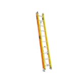 WERNER® T6220-2GS 300 lb Type IA 20 ft Multi-Section Extension Ladder