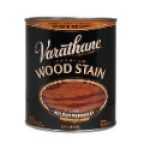 Rust-Oleum® Varathane® 211718H 1 qt Golden Mahogany Stain Urethane Modified Interior Premium Wood Stain