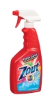 Summit Brands Zout® 2854955 22 oz Spray Bottle Triple Enzyme Stain Remover