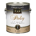 UGL® ZAR® 32813 1 gal Amber Oil Base Polyurethane Paint