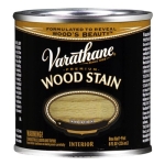 Rust-Oleum® Varathane® 211807 0.5 pt Dark Walnut Stain Urethane Modified Interior Premium Wood Stain