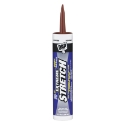 DAP® EXTREME STRETCH 7079818707 10.1 oz Cartridge Redwood Paste Premium Elastomeric Sealant