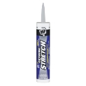 DAP® EXTREME STRETCH 7079818716 10.1 oz Cartridge Clear Paste Premium Elastomeric Sealant