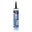 DAP® Dynaflex 230® 7079818280 10 oz Black Advanced Acrylic Polymer Base Elastomeric Sealant