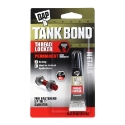 DAP® Tank bond 7079800166 0.2 oz Tube Red Liquid High Strength Removable Threadlocker