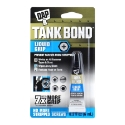 DAP® Tank bond 7079800177 0.2 oz Blue Liquid Liquid Grip Adhesive