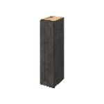 W0936-CSL 9x36 Wall Cabinet Slate