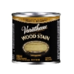 Rust-Oleum® Varathane® 211759 0.5 pt Colonial Maple Stain Urethane Modified Interior Premium Wood Stain