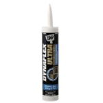 DAP® Dynaflex Ultra™ 18211 10.1 oz Cartridge Black Proprietary Synthetic Latex Base Advanced Sealant