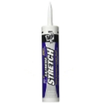 DAP® EXTREME STRETCH 18715 10.1 oz Cartridge White Acrylic Urethane Base Elastomeric Sealant