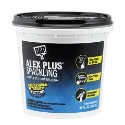 DAP® ALEX PLUS® 18746 32 oz Tub White Paste Spackling