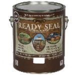 Ready Seal 115 1 gal Can Pecan Liquid Exterior Wood Stain and Sealer