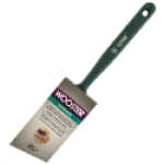 WOOSTER® ADVANTAGE® 0047310024 Angled Sash 2-1/2 in Nylon Paint Brush