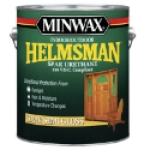 Minwax® 13225 1 gal Can Clear Semi-Gloss Interior/Exterior Spar Urethane Coat