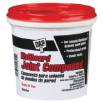 DAP® 10102 12 lb White Mild Wallboard Joint Compound