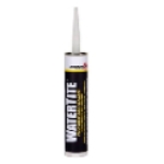 Rust-Oleum® ZINSSER® Watertite® 05091 10.1 oz Tube Gray Paste Polyurethane Sealant