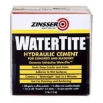 Rust-Oleum® ZINSSER® Watertite® 05074 2.5 oz Solid Hydraulic Cement