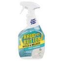 Rust-Oleum Krud Kutter® 305471 32 oz Spray Bottle Mold & Mildew Stain Remover