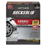 Rust-Oleum® ROCKSOLID® Polycuramine® 60003 Liquid Gray Solvent-Like Garage Floor Coating Kit