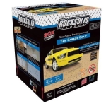 Rust-Oleum® ROCKSOLID® Polycuramine® 60007 Liquid Tan Characteristic Garage Floor Coating Kit