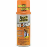 DAP® FireBreak® 10012 12 oz Can Orange Flame Resistant Sealant