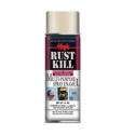 Yenkin-Majestic Majic Paints 8-2004-8 12 oz Can Sandy Beige Gloss Interior/Exterior Rust Kill Enamel Spray Paint