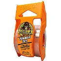 Gorilla® 6034002 3.4 mil 1-7/8 in 25 ft Heavy Duty, Flexible, UV-Resistant, Temperature-Resistant Packaging Tape