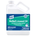 W M Barr Klean-Strip® GLKO145 1 gal Liquid Boiled Linseed Oil