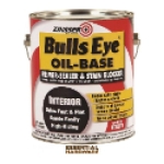 Rust-Oleum® ZINSSER® Bulls Eye® 03541 1 gal White Oil Base Primer