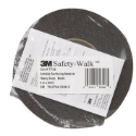 3M™ Safety-Walk™ 7732 60 ft x 2 in Black Heavy Duty Anti-Slip Tape