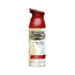 Rust-Oleum® UNIVERSAL® 245211 12 oz Cardinal Red Gloss Premium Spray Paint