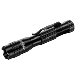 Police Security® 98325 AAA Battery 1 Batteries 45 Lumens Mini Tactical Flashlight